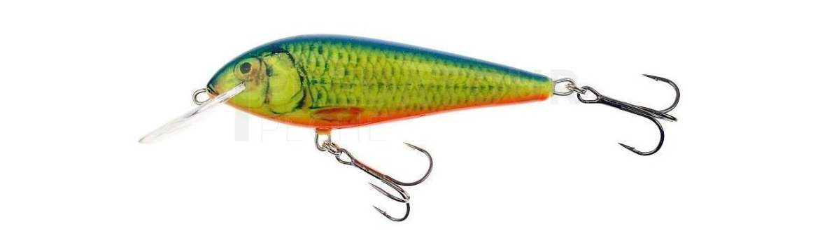 Wobler na sumce Kenart Troll