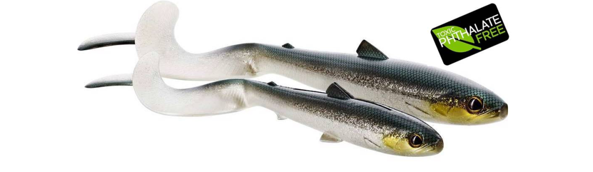 Westin Bullteez Curltail