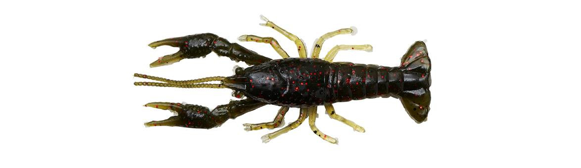 Savage Gear 4D Ned Craw