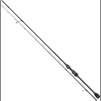 Přívlačové pruty Konger