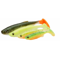 SG Fat Minnow T-Tail
