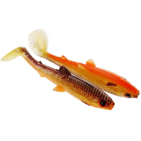 BullTeez Shadtail 12,5cm