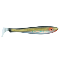 McRubber Flash Shad 17