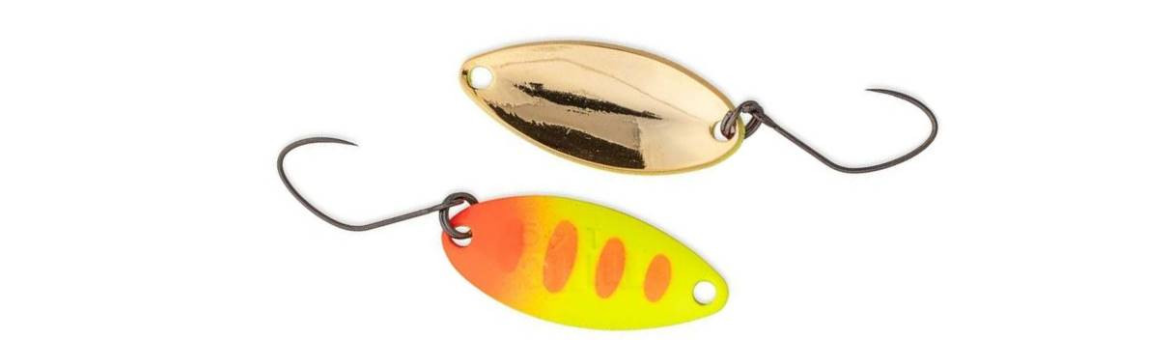 Plandavka na pstruhy a trout area Nories Masoukorouto Tulle