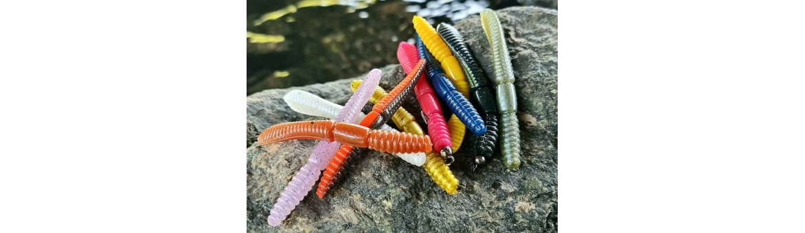 Realistic Shad rousnice