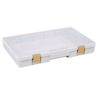 Krabice na velké nástrahy