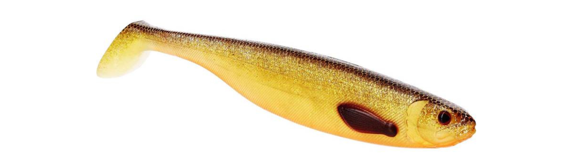 Westin ShadTeez Slim 18cm