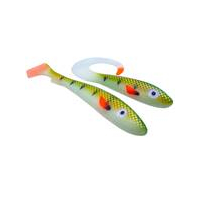 Glow Series McRubber