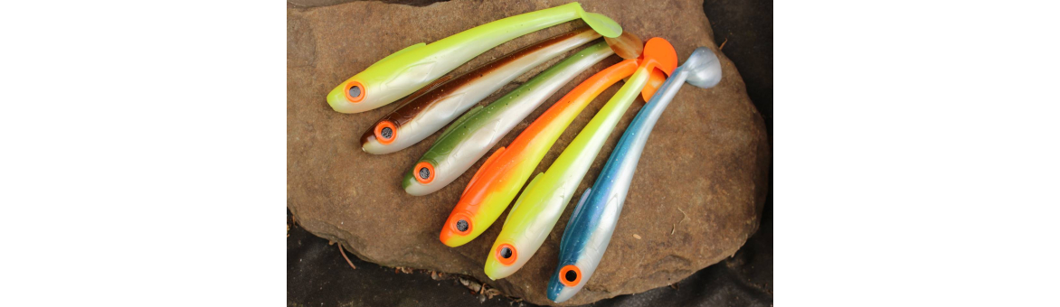 Rippery Monarch Dok Hollow Soul Shad