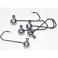 Jigové hlavičky Jigmaster Classic