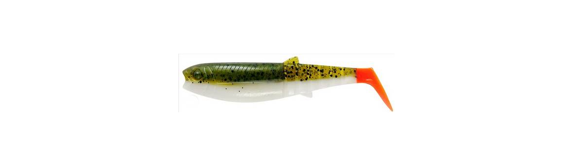 Ripper Savage Gear Cannibal Shad 17,5cm
