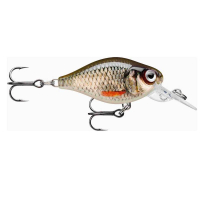 X-LIGHT CRANK MID RUNNER