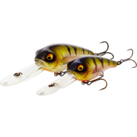 Megabite DR Crankbait