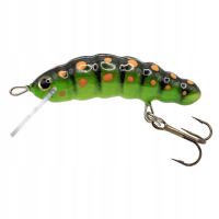 Microbait Daisy