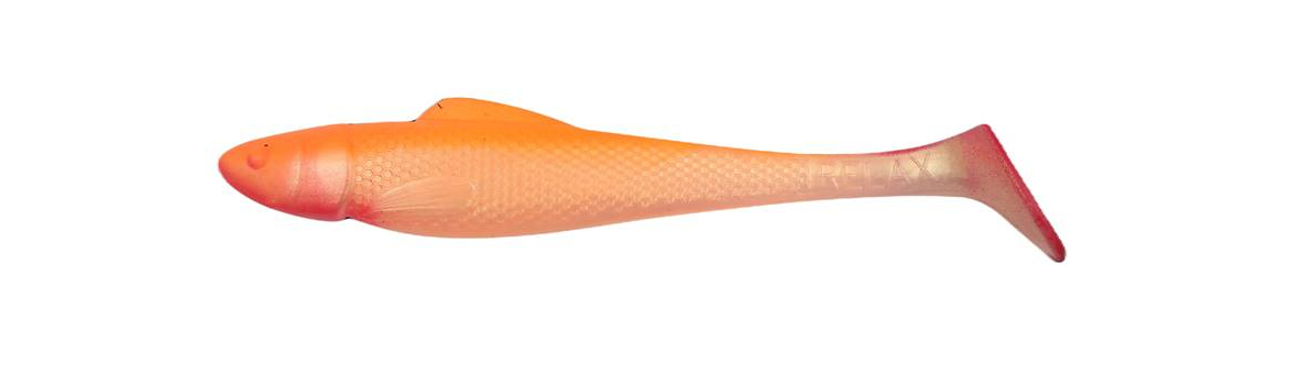 Ripper na candáty Relax Ohio