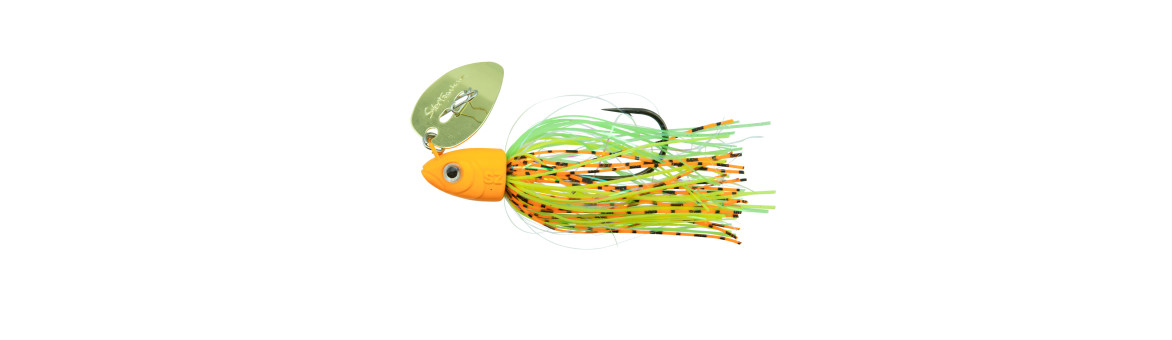 Svartzonker McShaker