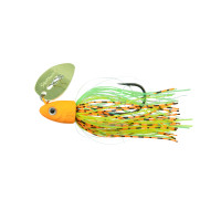 Svartzonker McShaker