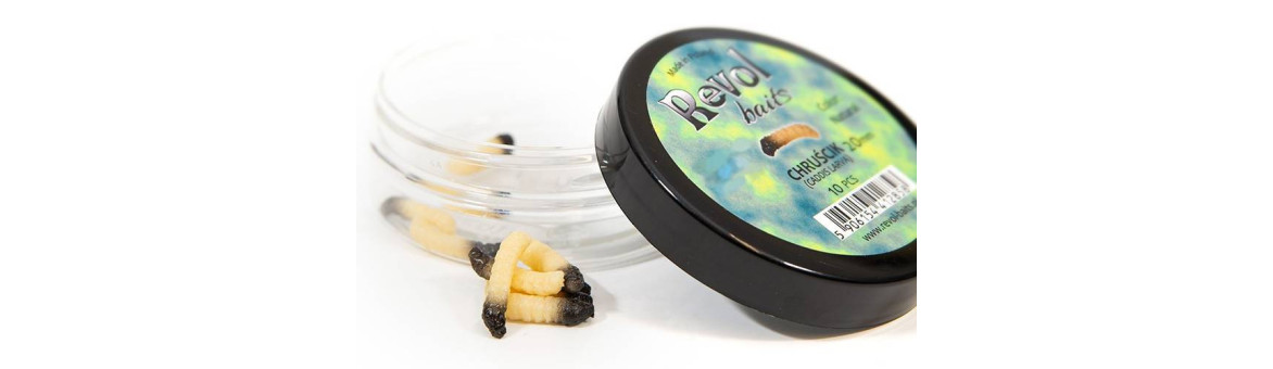 Revol Baits