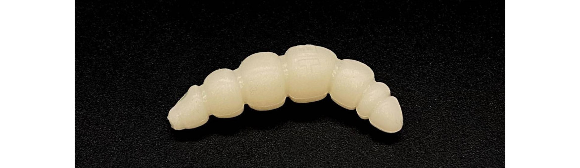 Harmony Baits Larva Apod