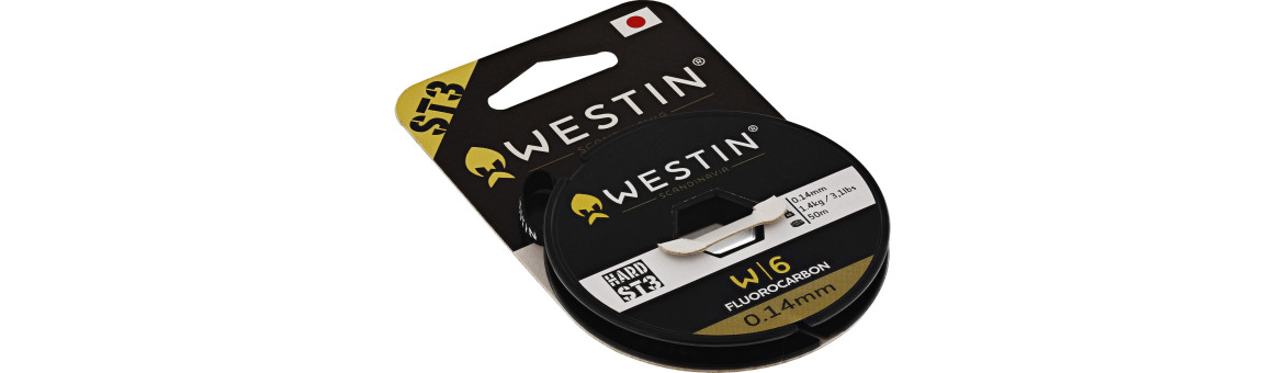 Fluorocarbony Westin