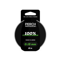Perch Professor Flurocarbon