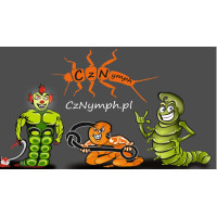 Gumy CZNymph