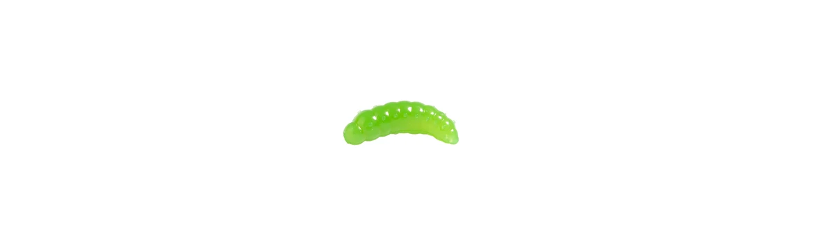 Fat Larva 30mm