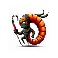 Arrow Earthworm 75mm