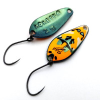 SV Fishing Lures