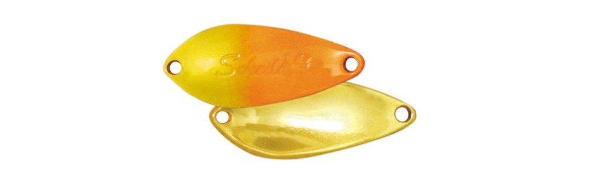 Trout area plandavka ValkeIN Scheila