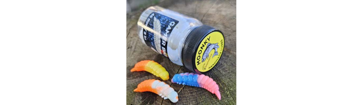 Moonky Handmade Lures