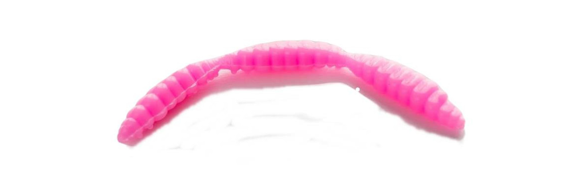 Řetízková nástraha na pstruhy Moonky Kukla 3x26mm