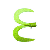 Svartzonker Big Tail Twin