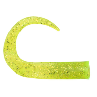 Svartzonker McTail Glide Tail Junior