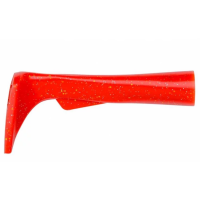 Svartzonker Paddle Tail