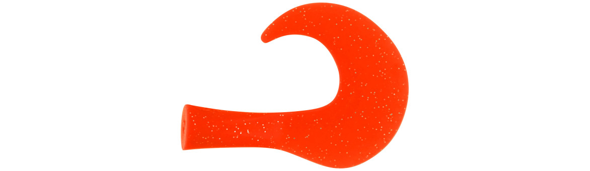 Westin Swim Tail ocásky