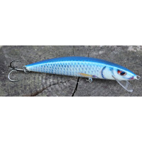 Kenart Slim fish 12cm