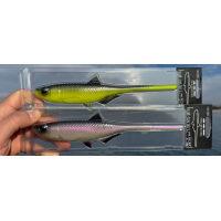 VERTICAL/PELAGIC SERIES