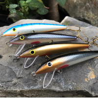 Patryk Katarzyński Gloog Nike