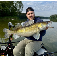 Bartek Usakowski Usak Fishing Lures