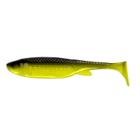 KRAKEN SHAD 5" (125MM)