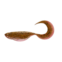 Embrion Twist Tail 1,75" (45mm)