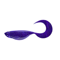 Embrion Twist Tail 2,5" (65mm)