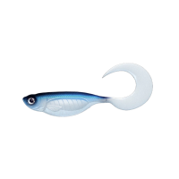EMBRION TWIST TAIL 7" (180mm)