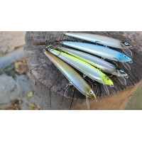 Siudak Lures