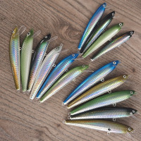 Tomek Siudakiewicz Siudak Lures