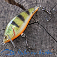 Jacek Wargocki Bonito Ploć 7cm