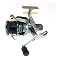 Navijáky se zadní brzdou