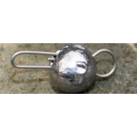 Kloubová zátěž "Čeburaška" 