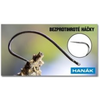 Háčky bez protihrotu